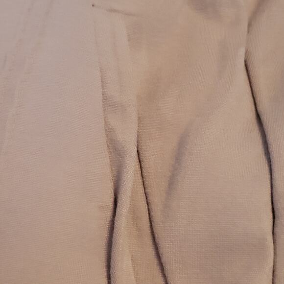 J&L Atelier Leggings or Stretch Pants Size XS/TP Taupe Color Very Clean - Picture 4 of 9